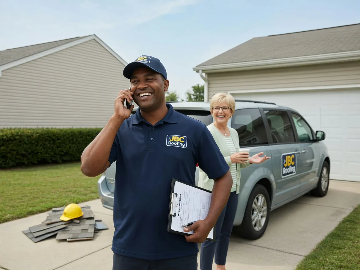 Roof Replacement Iselin, NJ FAQs